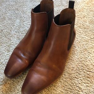 Men’s Aldo Chelsea boots